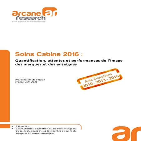 Arcane soins cabine2016_presbdc