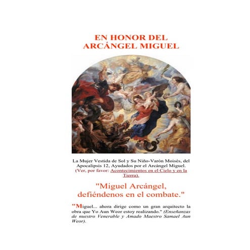 El rollo de la guerra | PDF
