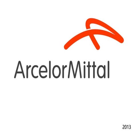 Arcelor mittal