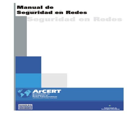 Arcert --manual de-seguridad_en_redes_informaticas