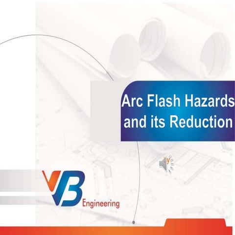 Arc flash analysis and electrical hazards