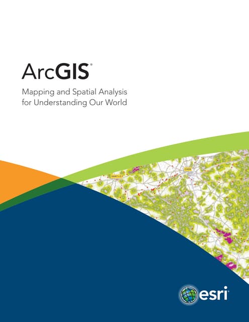 ArcGIS