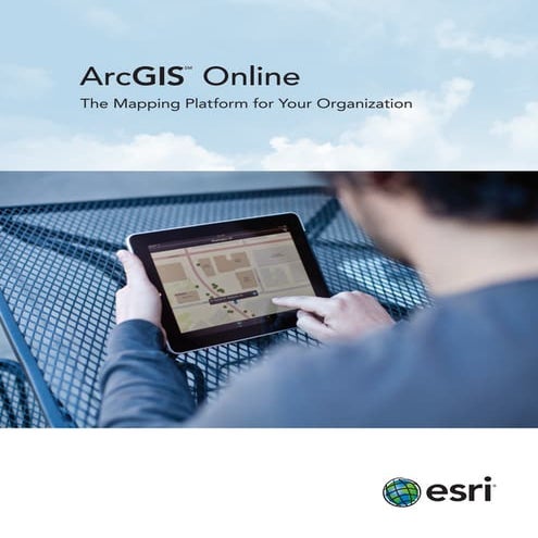 ArcGIS Online