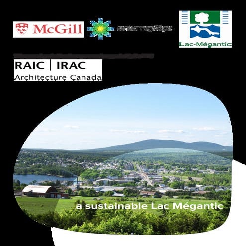 A Sustainable Lac Megantic