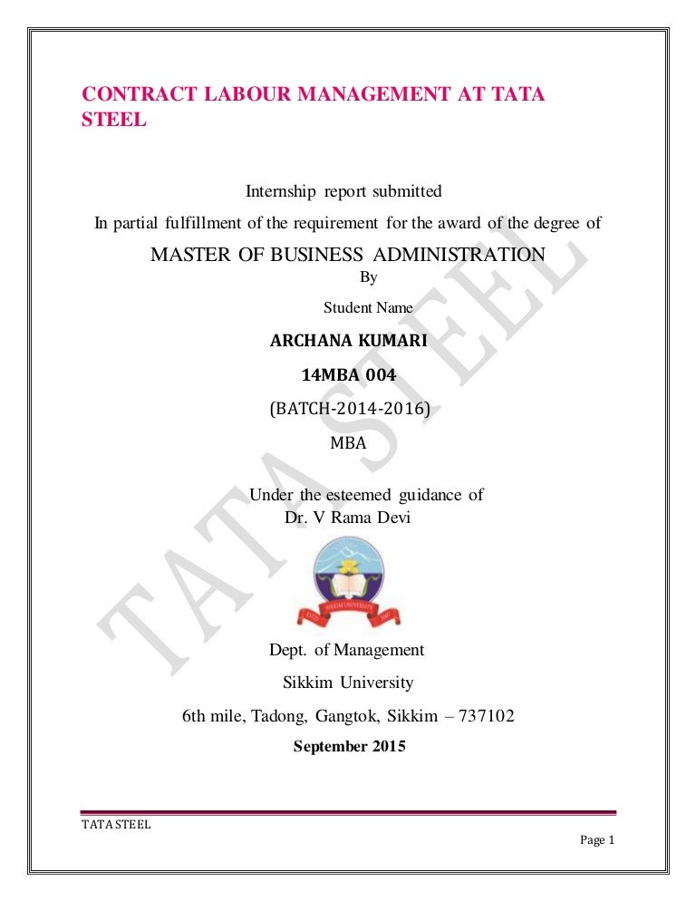 academic dissertation topics mba international business