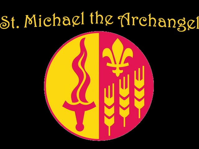 Archangel Michael