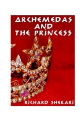 Archemedas and the Princess