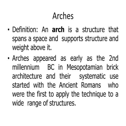 ArchesSXDCDWFVRFVGVDCDCEFFSWDEFRFRFEFER.pptx