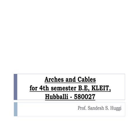 Arches And Types.pptx bnngjbhghhjhhhjkknjj