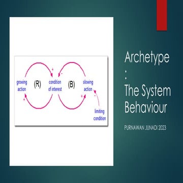 System Traps and Opportunities | PDF