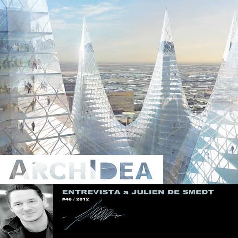 Archidea en español nº 46