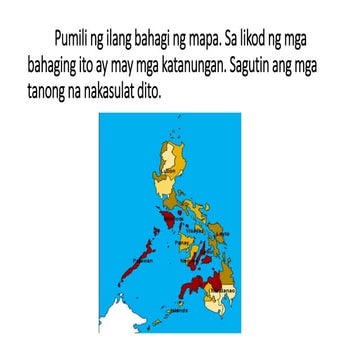 Archipelago ng Pilipinas