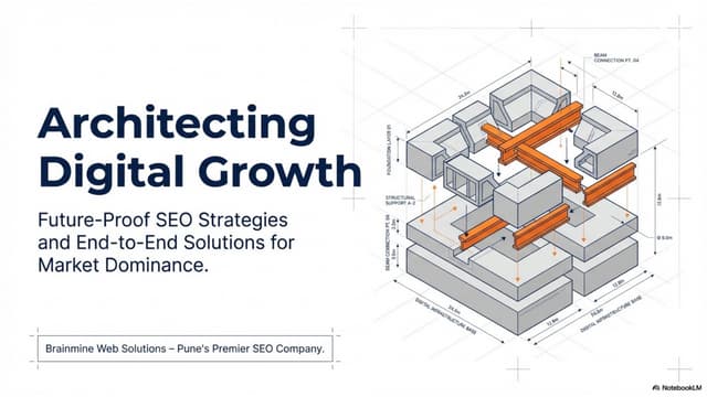Architecting Digital Growth Strategy, Innovation & Scalable Solutions ...