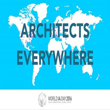 Architects Everywhere