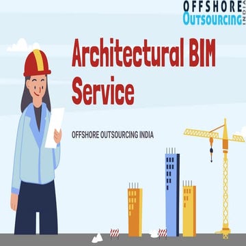 Architectural BIM Services.pptx