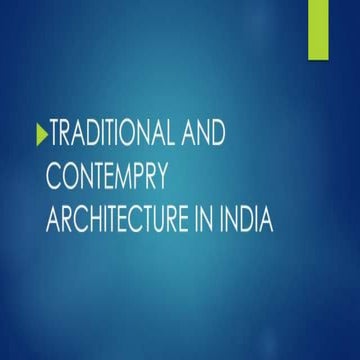 Architectural case study of chandigarh by louis i khan