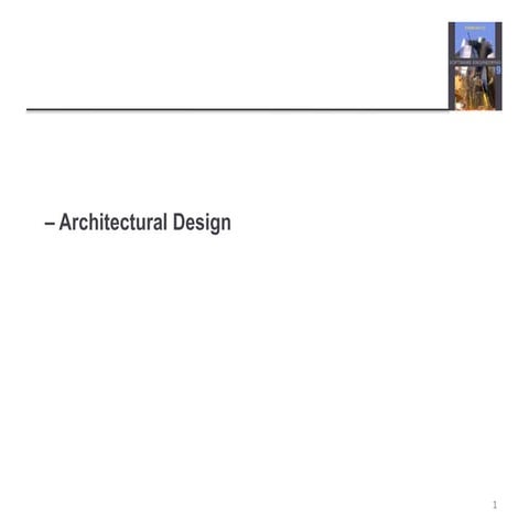 Architectural Design.pptx