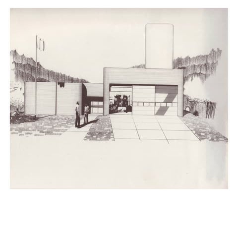 Architectural Drawings & Photos