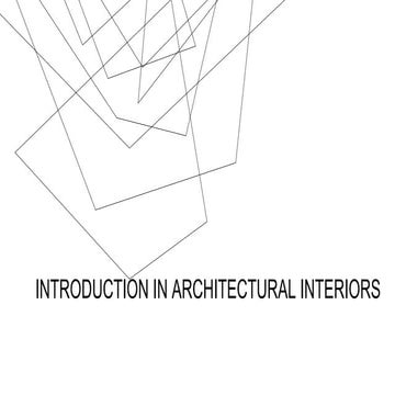 Architectural arch4 interiors reporting.ppddf