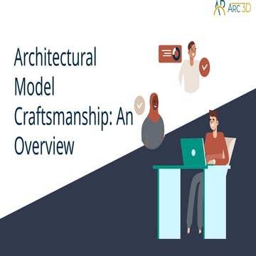 Architectural Model Craftsmanship_ An Overview.pptx