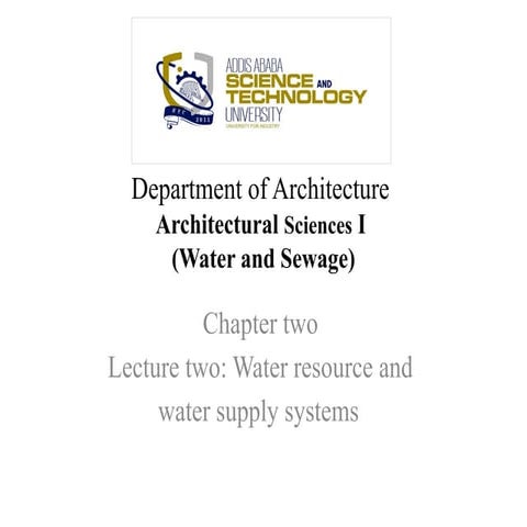 Architectural science chapter 2 lecture II.pptx