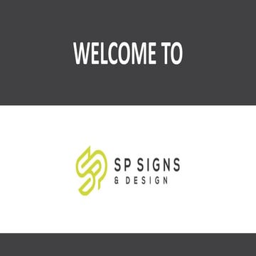SP Signs And Design.pptx