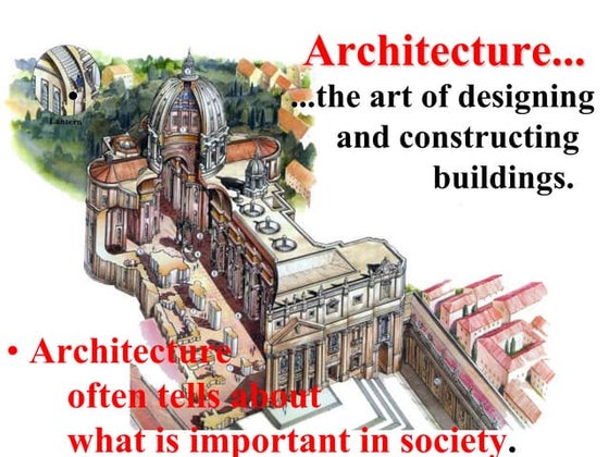 Renaissance period an overview | PPTX | Interior Decorating | Home & Garden