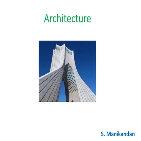Architecture 2.ppt