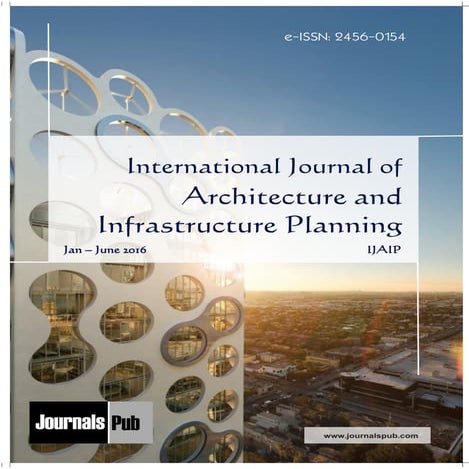 International journal of Thermodynamics and Chemical Kinetics vol 2 ...
