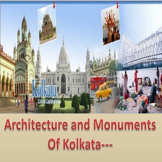 Architecture and monuments of kolka...