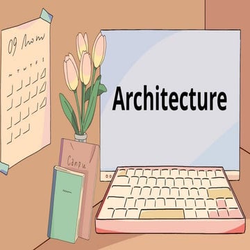 ARCHITECTURE (C)SDIHGSODHSLKNADASHHS.pptx