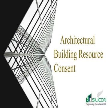 Architecture Design with Building Consent New Zealand   