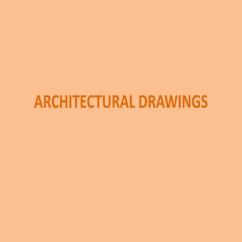 Architecture Drawings, walls, doors, and stairs