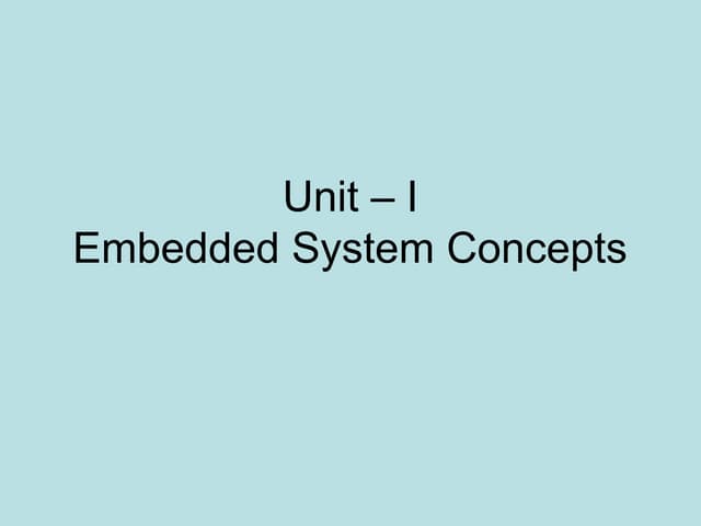 Architecture offffffffffffff ESD-ppt.ppt