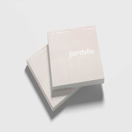 Architecture Portfolio ---2020---2025---