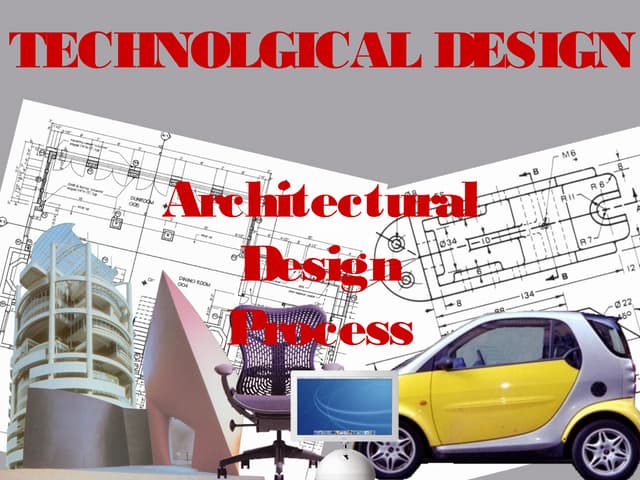 Architecture presentation 5