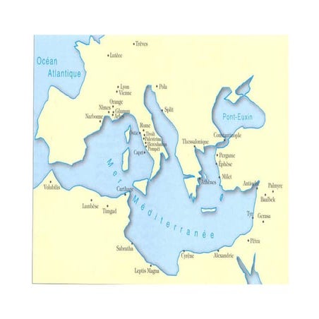 Architecture romaine cours du 8 11 2011