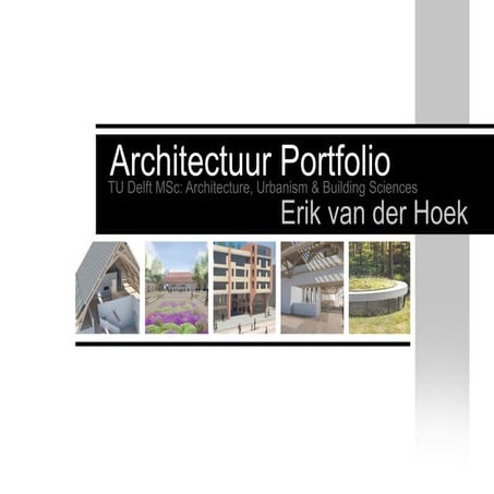 Art Portfolio - Erik van der Hoek | PDF
