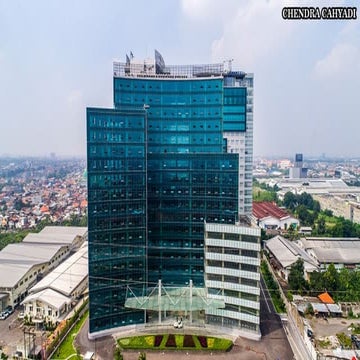 Summitmas Architecture Photography Surabaya | PDF