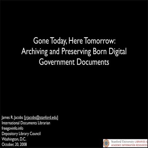 Archive It Dlc Oct08