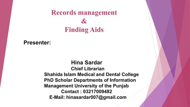 Archives&amp;information world 5651