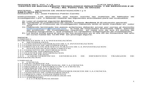  Archivo 1 métodos de investigación i y ii