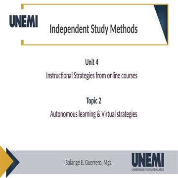 The Characteristics Of Autonomous Learning 1.pdf