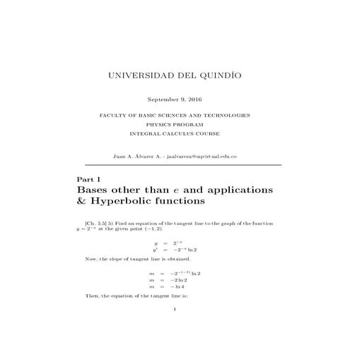 Calculo integral - Larson