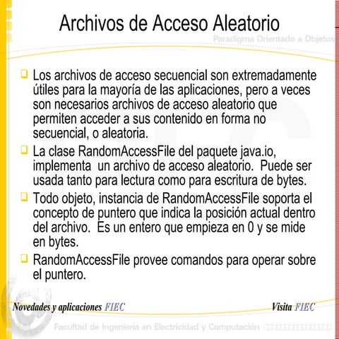 randomFiles en www.fiec.espol.edu.ec