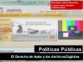 Archivos audiovisuales