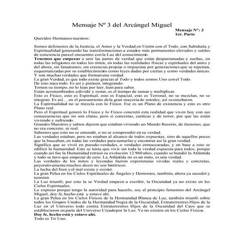 Arc€ ¦áNgel Miguel N€ ¦º3