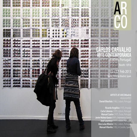 ARCOMadrid2013 