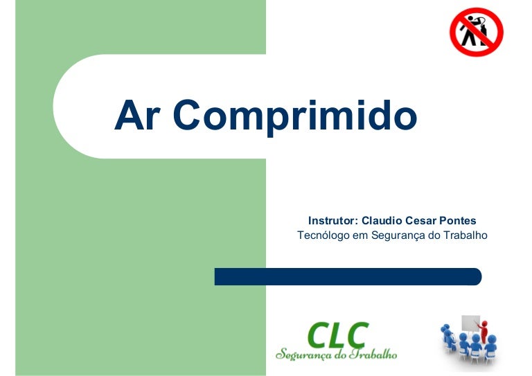 Para Que Serve O Ar Comprimido No Hospital