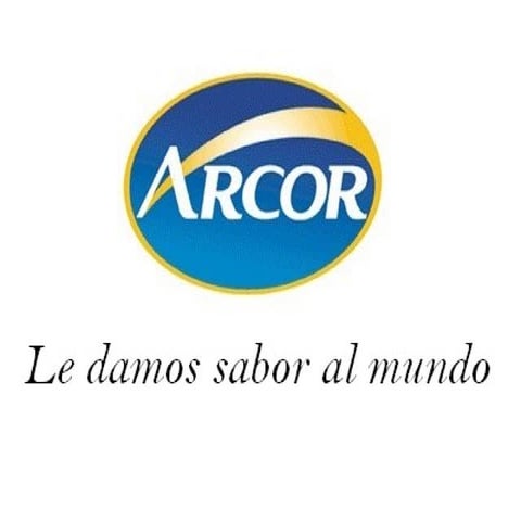 Presentación arcor | PPTX
